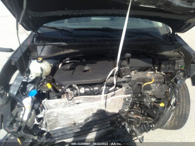 KM8J3CA47KU858930 Hyundai Tucson Value