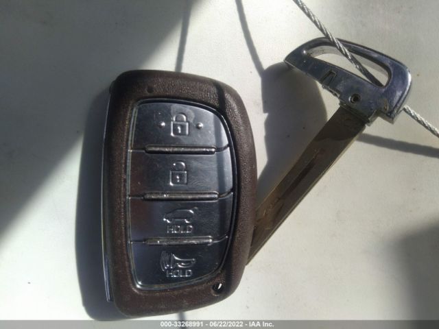 KM8J3CA47KU858930 Hyundai Tucson Value
