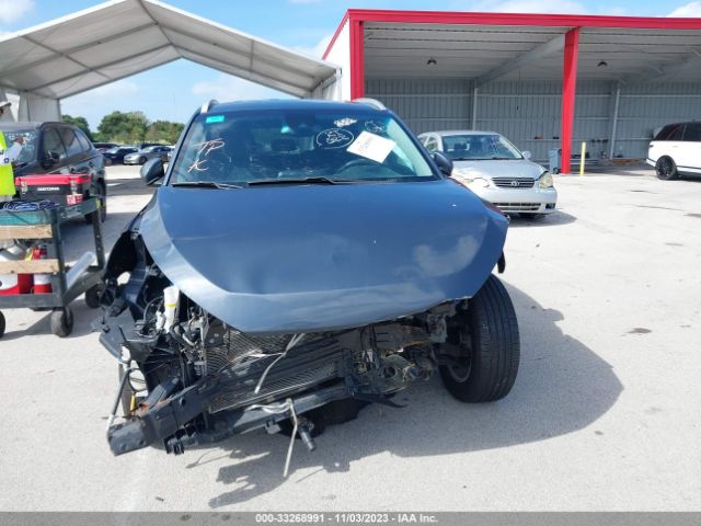 KM8J3CA47KU858930 Hyundai Tucson Value