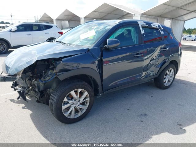 KM8J3CA47KU858930 Hyundai Tucson Value