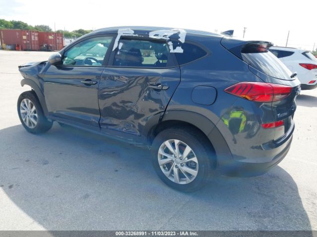 KM8J3CA47KU858930 Hyundai Tucson Value