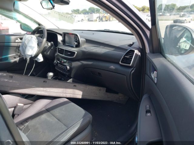 KM8J3CA47KU858930 Hyundai Tucson Value