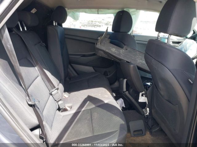 KM8J3CA47KU858930 Hyundai Tucson Value