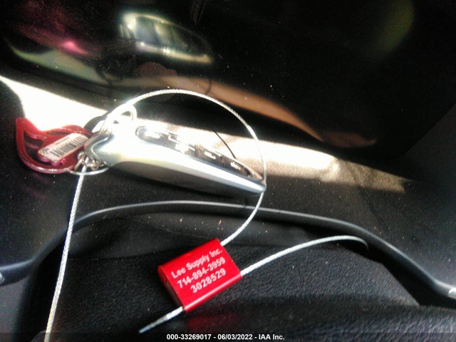 2022 Hyundai Santa Fe, VIN: KM8S3DA19NU021083