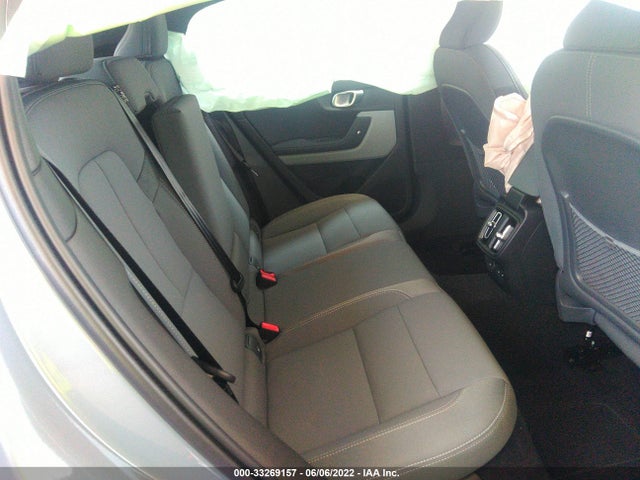 2021 Polestar 2, VIN: LPSED3KA2ML014108