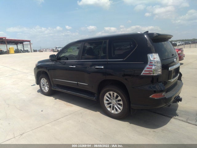 2016 Lexus GX, VIN: JTJBM7FXXG5125642