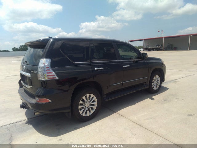 2016 Lexus GX, VIN: JTJBM7FXXG5125642