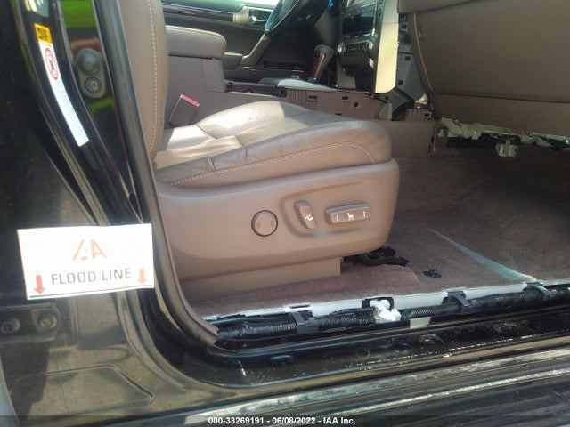 2016 Lexus GX, VIN: JTJBM7FXXG5125642