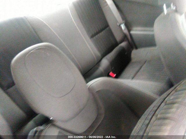 2G1FB1E31F9230120 Chevrolet Camaro 2ls