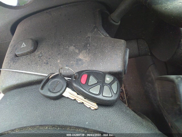 GMC YUKON XL 2010 1GKUKKE32AR217965 Image 11