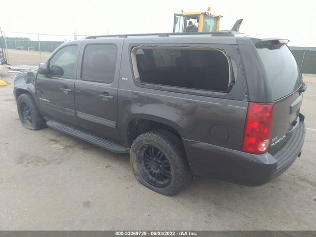 GMC YUKON XL 2010 1GKUKKE32AR217965 Image 3