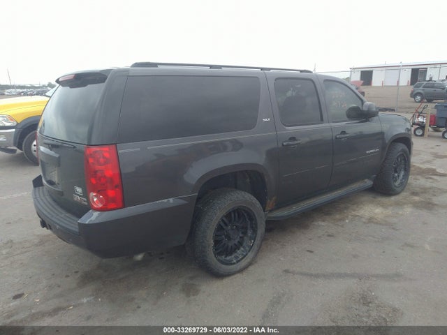 GMC YUKON XL 2010 1GKUKKE32AR217965 Image 4