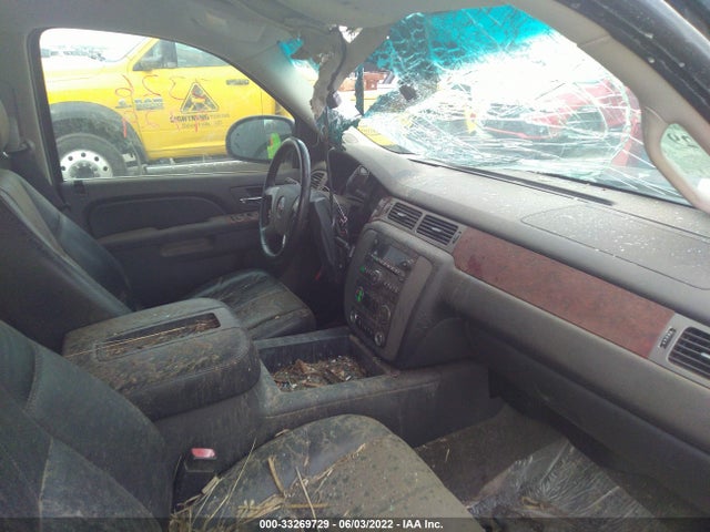 GMC YUKON XL 2010 1GKUKKE32AR217965 Image 5