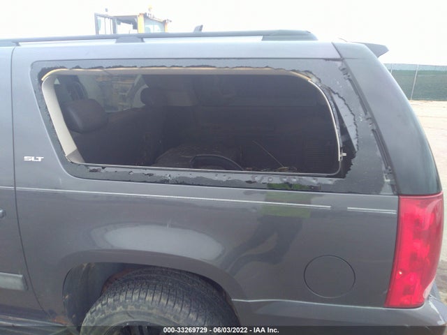 GMC YUKON XL 2010 1GKUKKE32AR217965 Image 6