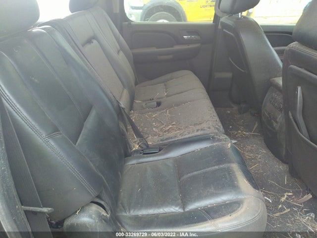 GMC YUKON XL 2010 1GKUKKE32AR217965 Image 8