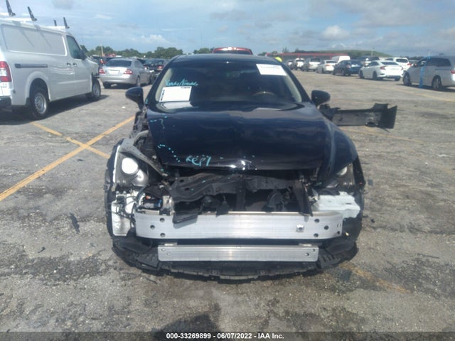 2016 Lexus LS, VIN: JTHGL5EF5G5056155