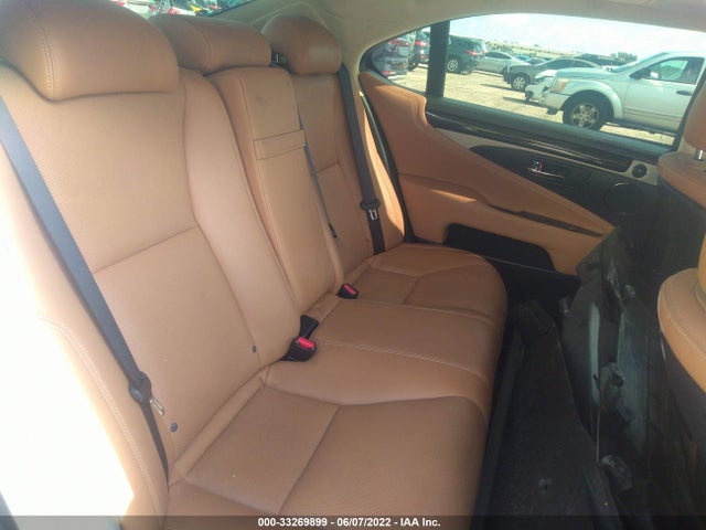 2016 Lexus LS, VIN: JTHGL5EF5G5056155
