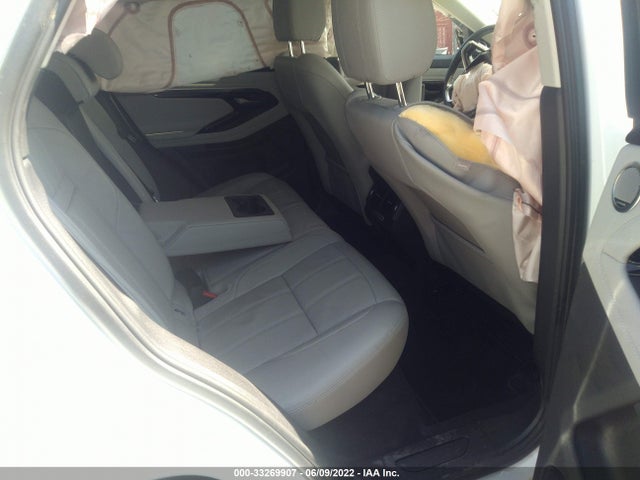 2021 Land Rover Range Rover Evoque, VIN: SALZP2FX7MH122969