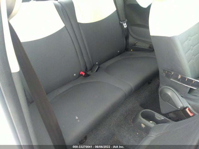 3C3CFFAR7FT545317 Fiat 500