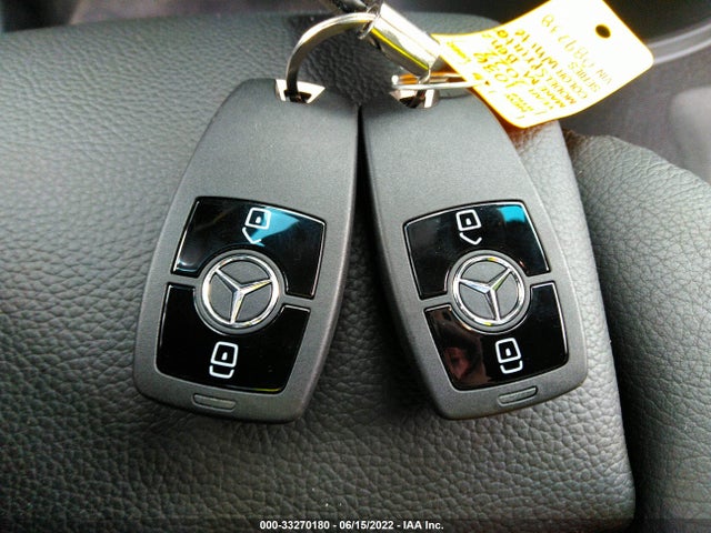 2022 Mercedes-Benz Sprinter, VIN: W1Y4DBHY8NT087238
