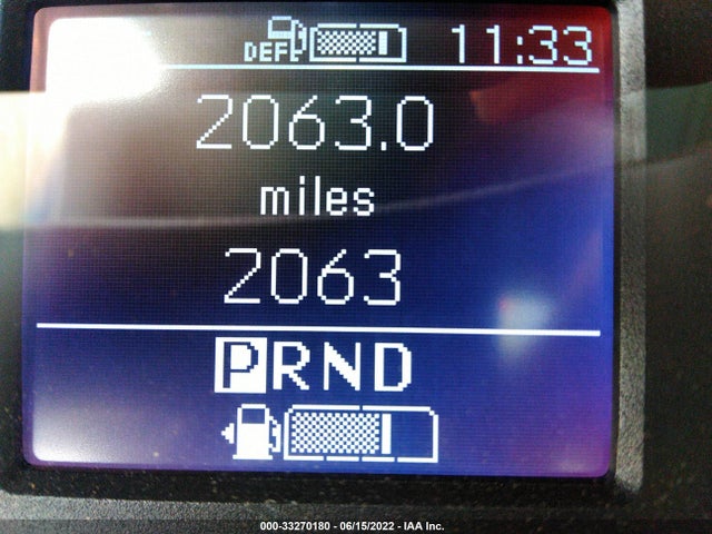 2022 Mercedes-Benz Sprinter, VIN: W1Y4DBHY8NT087238