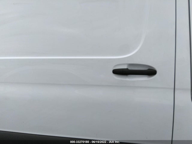 2022 Mercedes-Benz Sprinter, VIN: W1Y4DBHY8NT087238