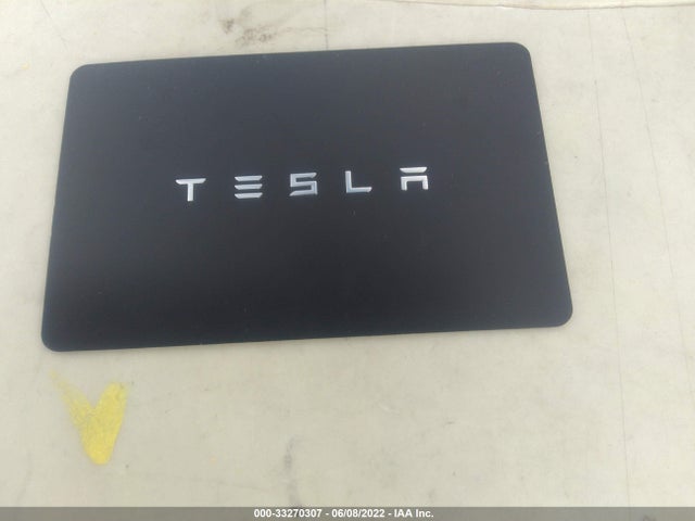 Tesla Model 3 Range Battery 2018 5YJ3E1EA7JF162006 Image 3