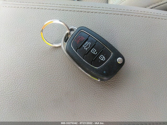 Hyundai SONATA SE 2019 5NPE24AF2KH783662 Image 3