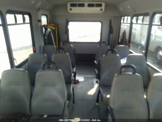 2015 Ford E-Series, VIN: 1FDEE3FL1FDA37632