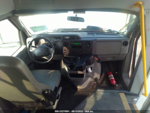 2015 Ford E-Series, VIN: 1FDEE3FL1FDA37632