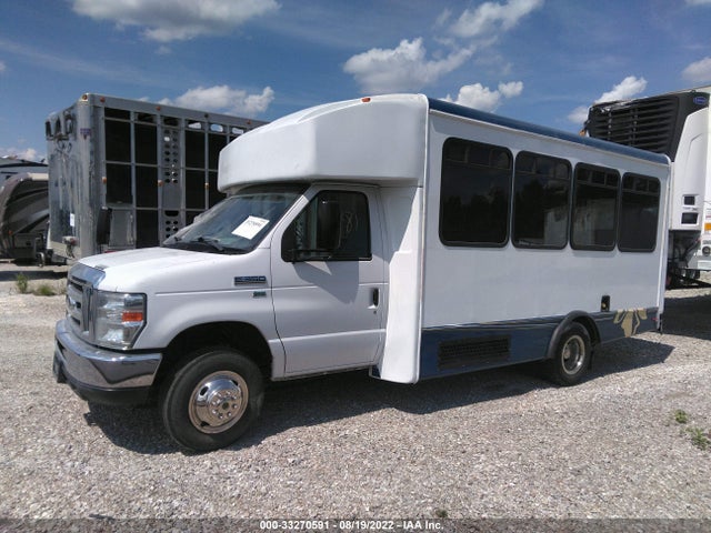 2015 Ford E-Series, VIN: 1FDEE3FL1FDA37632