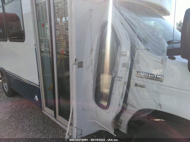2015 Ford E-Series, VIN: 1FDEE3FL1FDA37632
