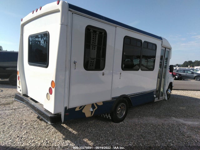 2015 Ford E-Series, VIN: 1FDEE3FL1FDA37632