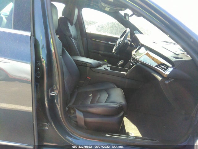 2019 Cadillac CT6, VIN: 1G6KD5RS8KU127950