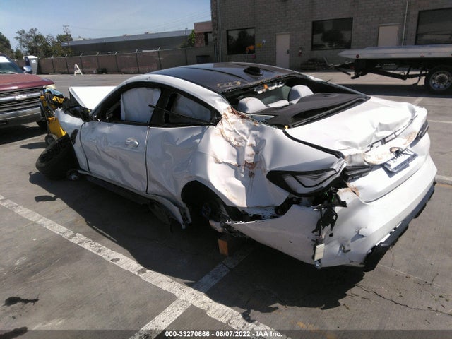 BMW M4 Competition Xdrive 2022 WBS43AZ04NCK27059 Image 3