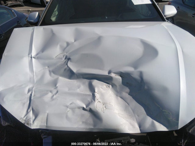 2021 Audi Q8, VIN: WA1EVAF15MD037518