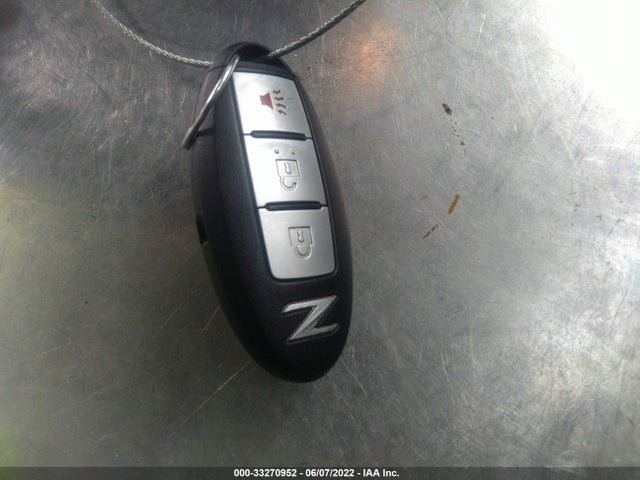 2018 Nissan Z, VIN: JN1AZ4EHXJM571153