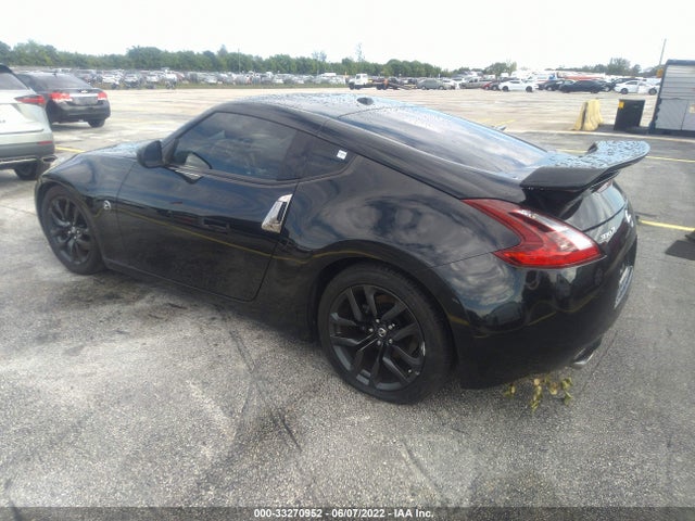 2018 Nissan Z, VIN: JN1AZ4EHXJM571153