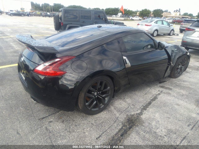 2018 Nissan Z, VIN: JN1AZ4EHXJM571153