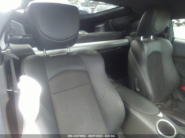 2018 Nissan Z, VIN: JN1AZ4EHXJM571153