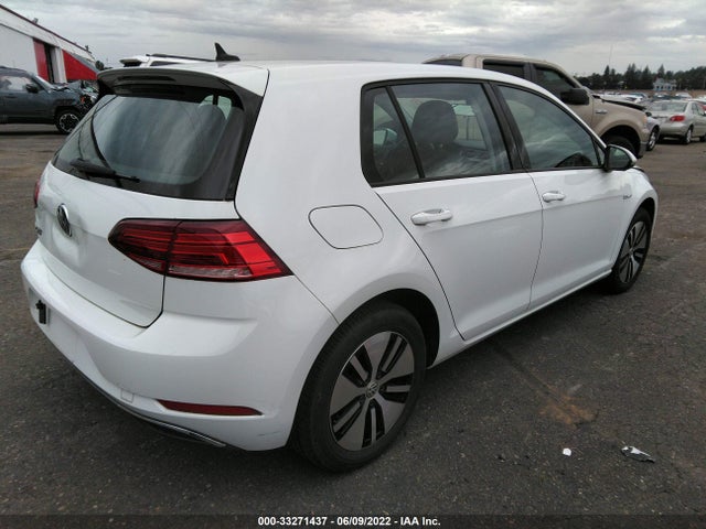 2017 Volkswagen Golf, VIN: WVWKR7AU7HW953953