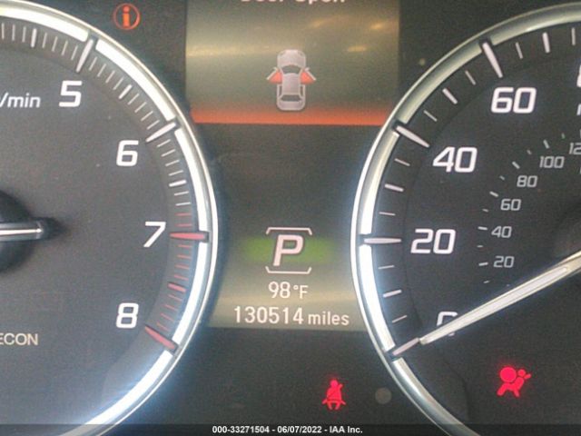19UUB2F5XGA002967 Acura Tlx V6 Tech