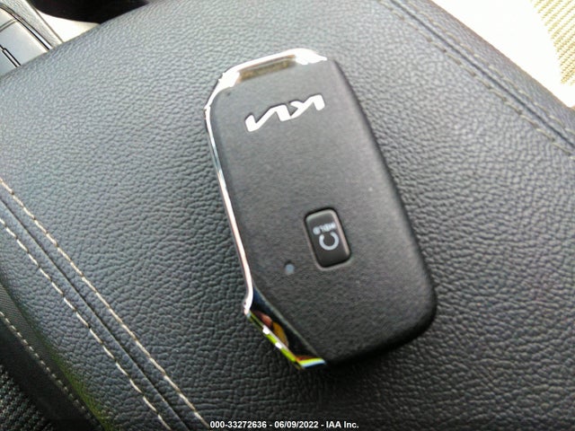 2022 Kia Niro, VIN: KNDCC3LC6N5495603