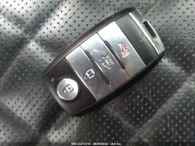 5XXGR4A62FG420543 KIA Optima Sxl Turbo