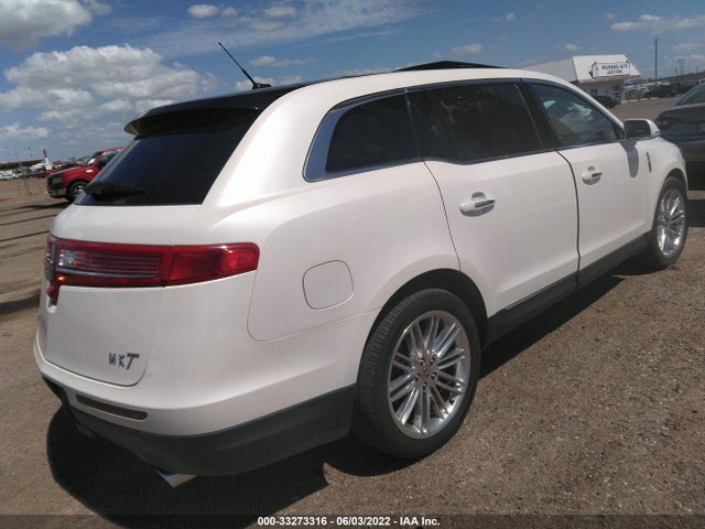 2019 Lincoln MKT, VIN: 2LMHJ5AT3KBL02907