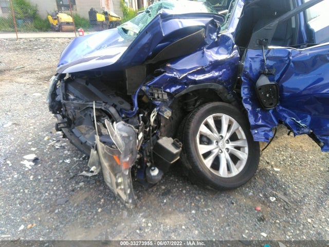 Toyota Rav4 Limited 2014 2T3DFREV6EW222019 Image 6