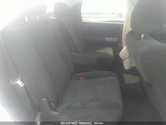 2016 Toyota Sequoia, VIN: 5TDBY5G19GS131710