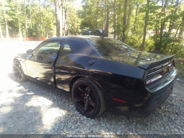 Dodge CHALLENGER 2020 2C3CDZC95LH246160 Image 3