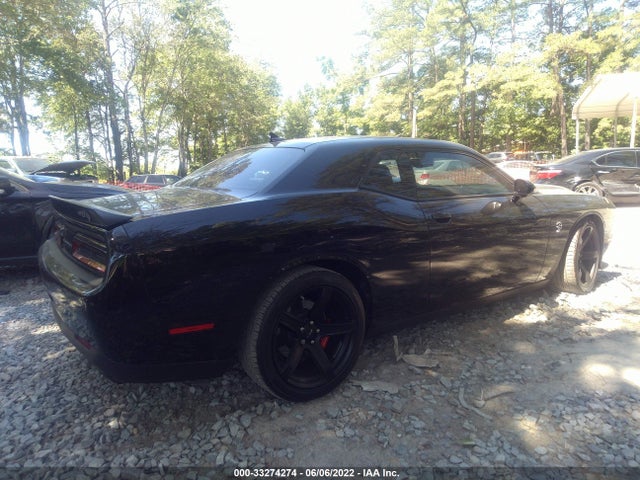 Dodge CHALLENGER 2020 2C3CDZC95LH246160 Image 4