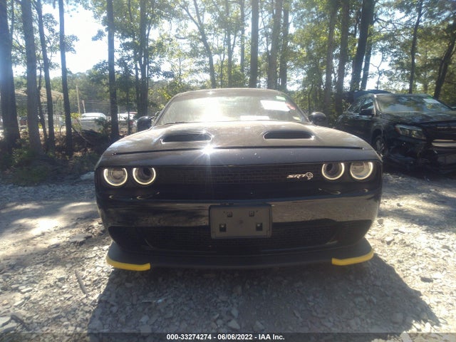 Dodge CHALLENGER 2020 2C3CDZC95LH246160 Image 6